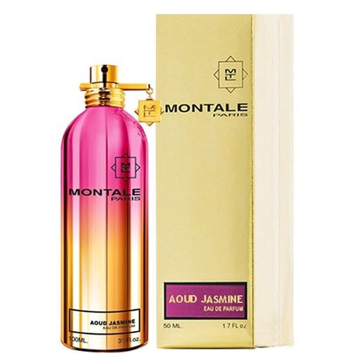 Унисекс парфюм MONTALE Aoud Jasmine